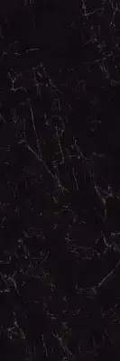 Çanakkale Seramik 120x360 Marble Dark 2.0 Mat Porselen Plaka