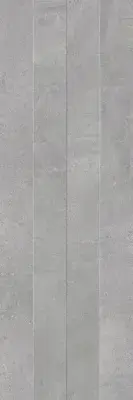 Çanakkale Seramik 40x120 Cment Mat Kil Duvar Karosu