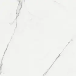 Çanakkale Seramik 59x59 Sandra Beyaz Parlak Yer Karosu