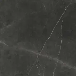 Çanakkale Seramik 59x59 Sandra Siyah Mat Yer Karosu