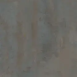 Çanakkale Seramik 59x59 Metalix Antrasit Parlak Yer Karosu