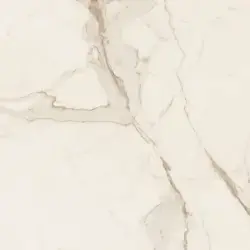 Çanakkale Seramik 59x59 Calacatta Parlak Altın Yer Karosu
