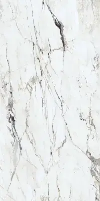 Çanakkale Seramik 160x320 Calacatta Capraia Mat Kalesinterflex Porselen Plaka