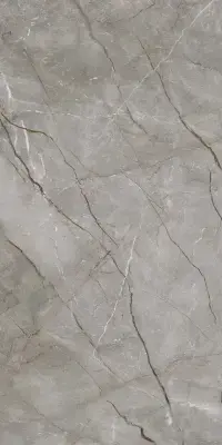 Çanakkale Seramik 162x323 Silver Roots Mat Porselen Plaka
