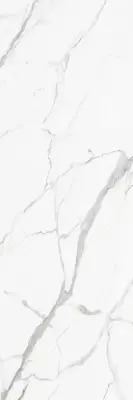 Çanakkale Seramik 120x360 Calacatta Unique Mat Kalesinterflex Porselen Plaka