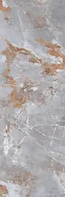 Çanakkale Seramik 120x360 Marmo Metallo Mat Kalesinterflex Porselen Plaka