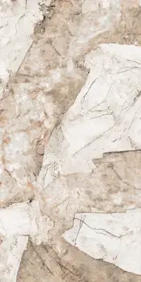 Çanakkale Seramik 162x323 Patagonia Parlak Kalesinterflex Porselen Plaka