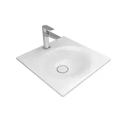 Çanakkale Seramik Spirit Lavabo 48x48