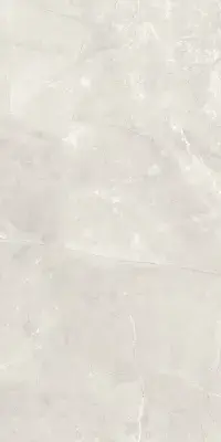 Çanakkale Seramik 40x80 Pulpis M. Rektifiyeli Beyaz Parlak Duvar Karosu