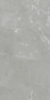 Çanakkale Seramik 40x80 Pulpis M. Rektifiyeli Gri Parlak Duvar Karosu