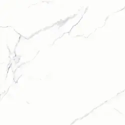 Çanakkale Seramik 60x60 Calacatta Beyaz Mat Yer Karosu