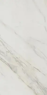 Çanakkale Seramik 60x120 Italian Marble Apuano Beyaz Mat Porselen Karo