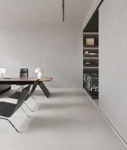 Çanakkale Seramik 120x280 Borgogna Stone Natural Mat Porselen Karo