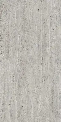 Çanakkale Seramik 60x120 Viva Travertino Gri Mat Porselen Karo