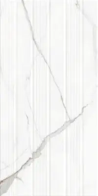 Çanakkale Seramik 60x120 Calacatta Unique Mat Dekor