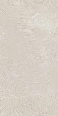 Çanakkale Seramik 40x80 Capella Mat Kemik Dekor
