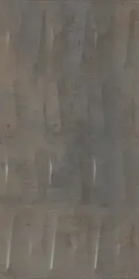 Çanakkale Seramik 40x80 Metalix Antrasit Parlak Geometrik Dekor