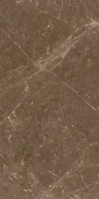 Çanakkale Seramik 40x80 Adore Kahve Parlak Duvar Karosu