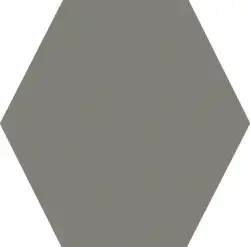 Çanakkale Seramik 17,5x30 Miniatile Gri Mat Color xs Sırlı Granit