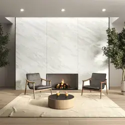 Çanakkale Seramik 120x280 Palissandro Mat Porselen Karo