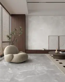Çanakkale Seramik 120x280 Amani Krem Mat Porselen Karo