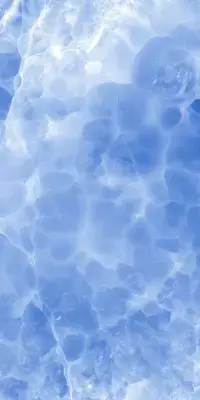 Çanakkale Seramik 30x60 Waterfall Kristal Mavi Sırlı Granit