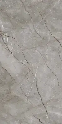 Çanakkale Seramik 162x323 Silver Roots Parlak Kalesinterflex Porselen Plaka