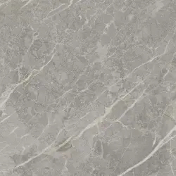 Çanakkale Seramik 60x60 Sense Gri Parlak Yer Karosu