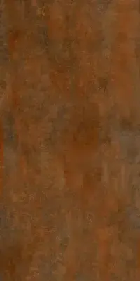Çanakkale Seramik 162x323 Corten Mat Kalesinterflex Porselen Plaka
