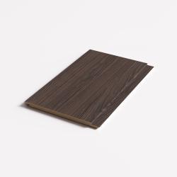 KASTAMONU ENTEGRE Norm B WPA03 Akik Meşe 199x2800x10 mm Duvar Profili