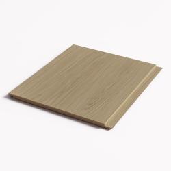 KASTAMONU ENTEGRE Norm C WPA02 Kehribar Meşe 287x2800x10 mm Duvar Profili