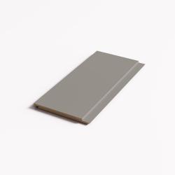 KASTAMONU ENTEGRE Norm A WPD08 Soft Beton 151x2800x10 mm Duvar Profili