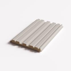 KASTAMONU ENTEGRE Cubic A WPD01 Bisküvi 170x2800x18 mm Duvar Profili