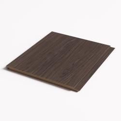 KASTAMONU ENTEGRE Norm C WPA03 Akik Meşe 287x2800x10 mm Duvar Profili