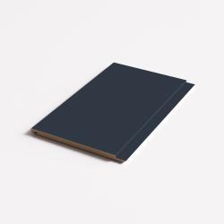 KASTAMONU ENTEGRE Norm B WPD10 Atlas Mavi 199x2800x10 mm Duvar Profili