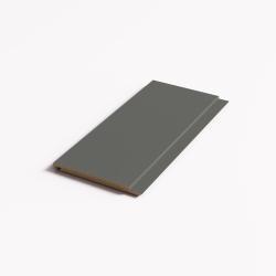 KASTAMONU ENTEGRE Norm A WPD09 Urban Gri 151x2800x10 mm Duvar Profili