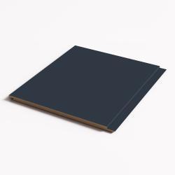 KASTAMONU ENTEGRE Norm C WPD10 Atlas Mavi 287x2800x10 mm Duvar Profili