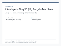 aluminyum-surgulu-uc-parcali-merdiven