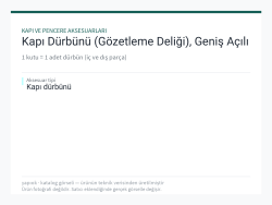 kapi-durbunu-gozetleme-deligi-genis-acili
