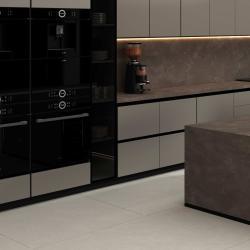 Kütahya Seramik Pulpis Chocolate Mat 12 MM