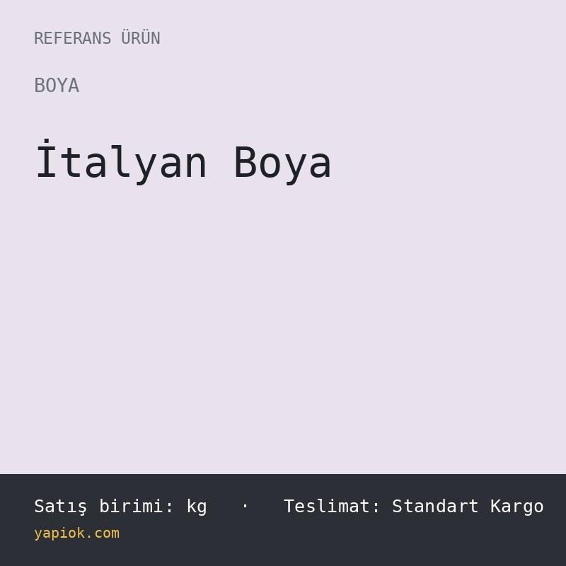 Ithal Venedik Sivasi (Stucco Veneziano) Dekoratif Duvar Kaplamasi