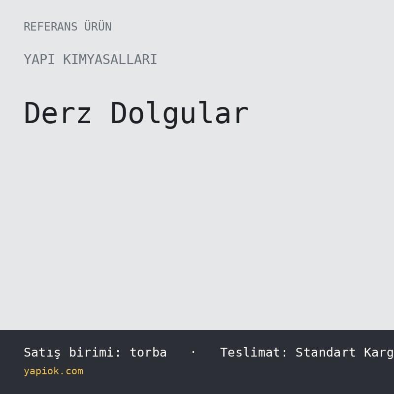 Cimento Esasli Su Itici Derz Dolgusu CG2 WA, 1-6 mm, Manhattan Gri, 20 kg