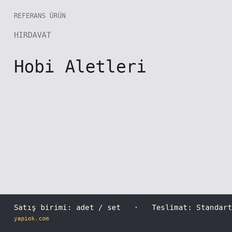 Gravür / Hobi Motoru Seti 3.2 mm Kolet