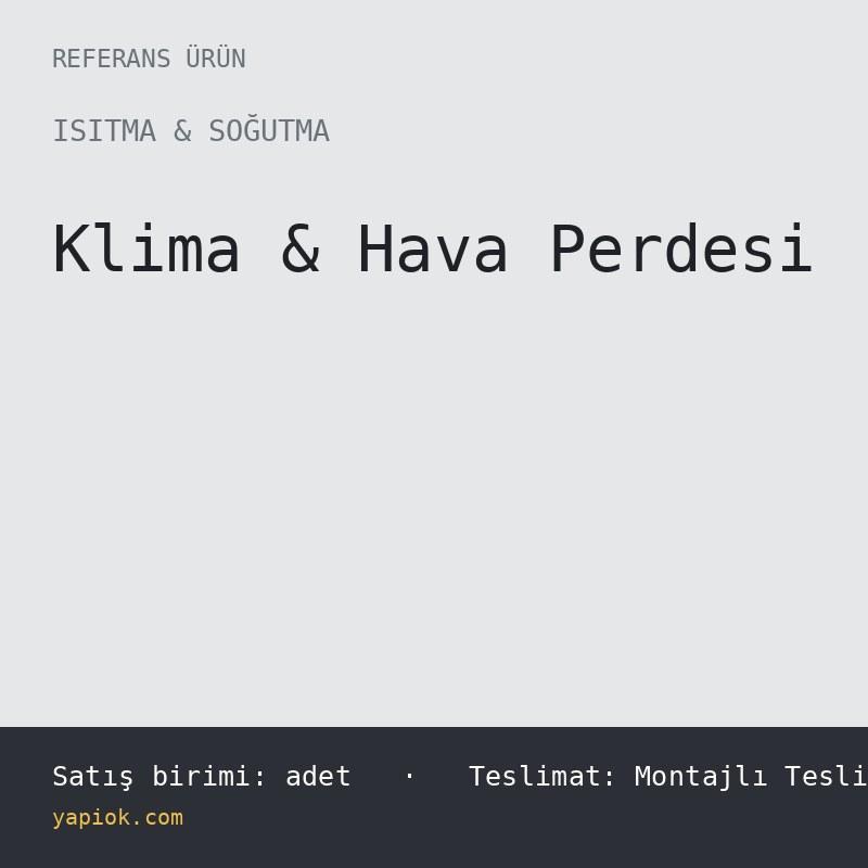 Duvar Tipi İnverter Klima 12.000 BTU/h, A++ , R32