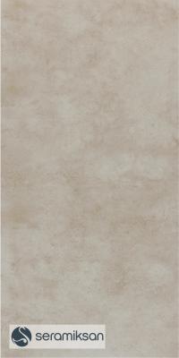 Seramiksan 60x120 Cement Beige Mat