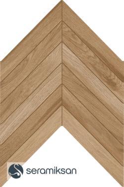 Seramiksan 40x60 Classic Wood Mat