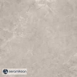 Seramiksan 120x120 Dalyan Gri Mat