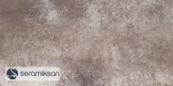 Seramiksan 60x120 Metalica Motif Semi Lappato