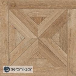 Seramiksan 60x60 Monaco Mat