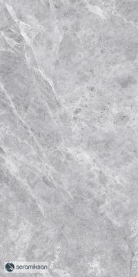 Seramiksan 60x120 Silver Gri Full Lappato